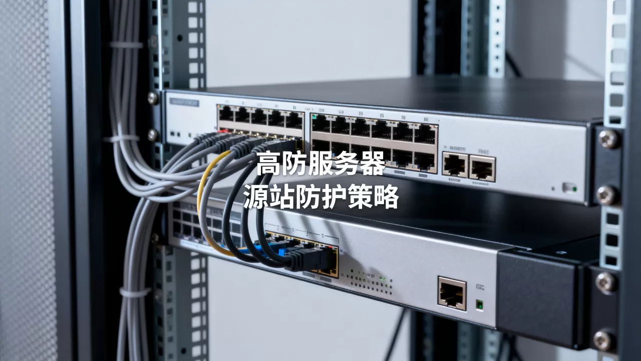 西安电商大促高防服务器和源站怎么配合,源站防护策略 西安电商大促高防服务器和源站怎么配合,源站防护策略