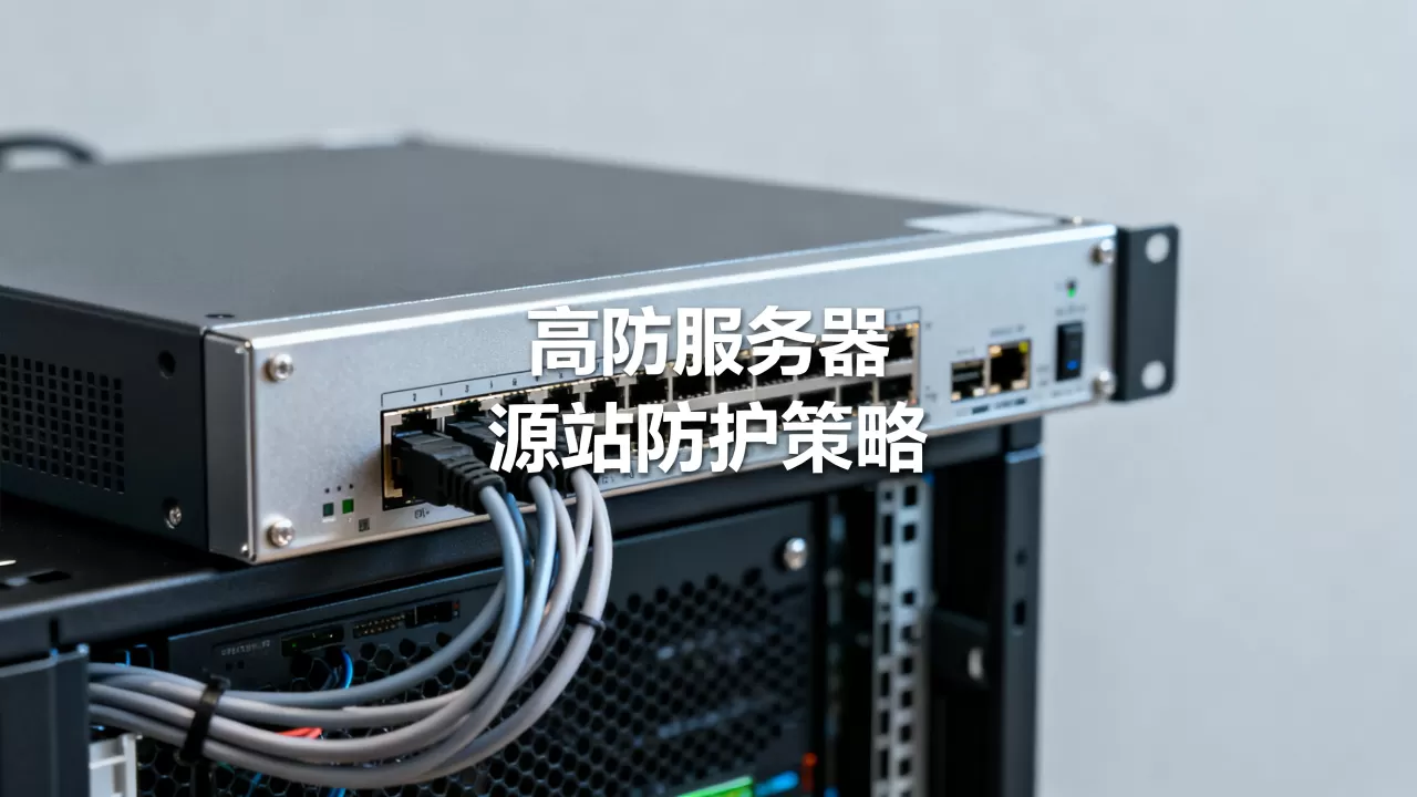 西安电商大促高防服务器和源站怎么配合,源站防护策略 西安电商大促高防服务器和源站怎么配合,源站防护策略