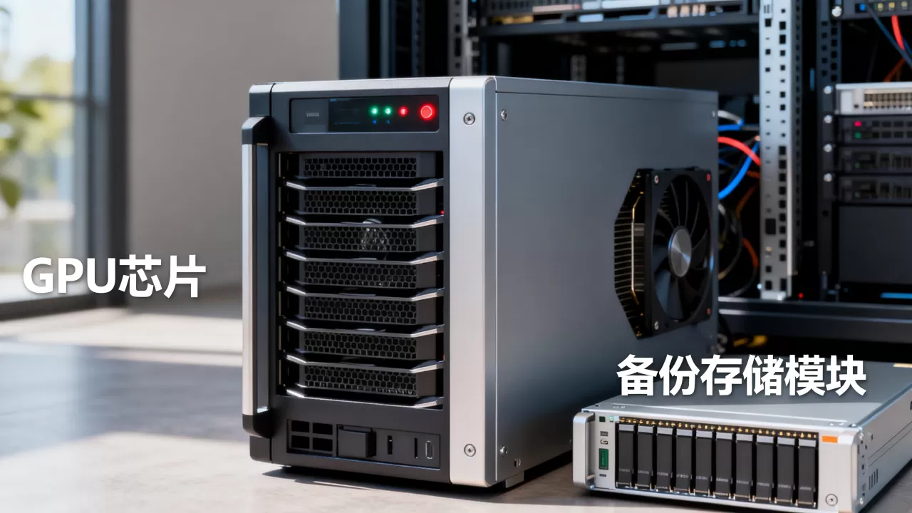 租用GPU服务器做训练任务,备份成本到底需要多少预算? 租用GPU服务器做训练任务,备份成本到底需要多少预算?