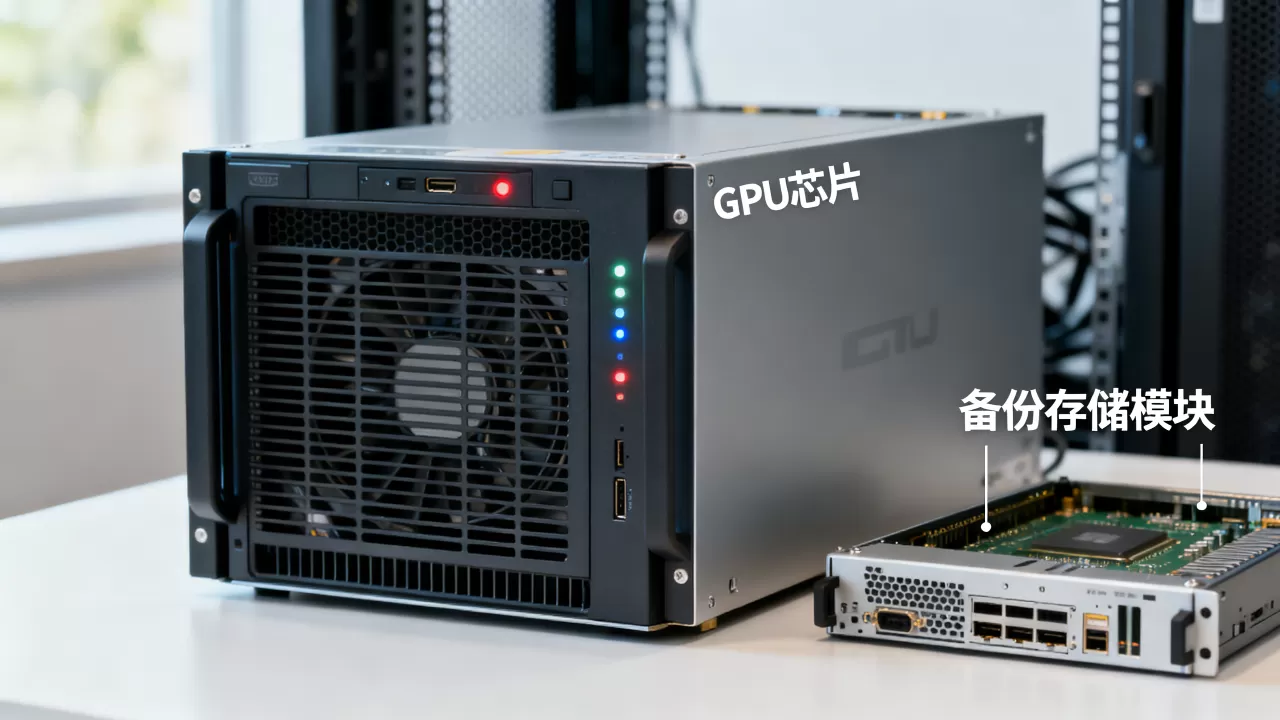 租用GPU服务器做训练任务,备份成本到底需要多少预算? 租用GPU服务器做训练任务,备份成本到底需要多少预算?