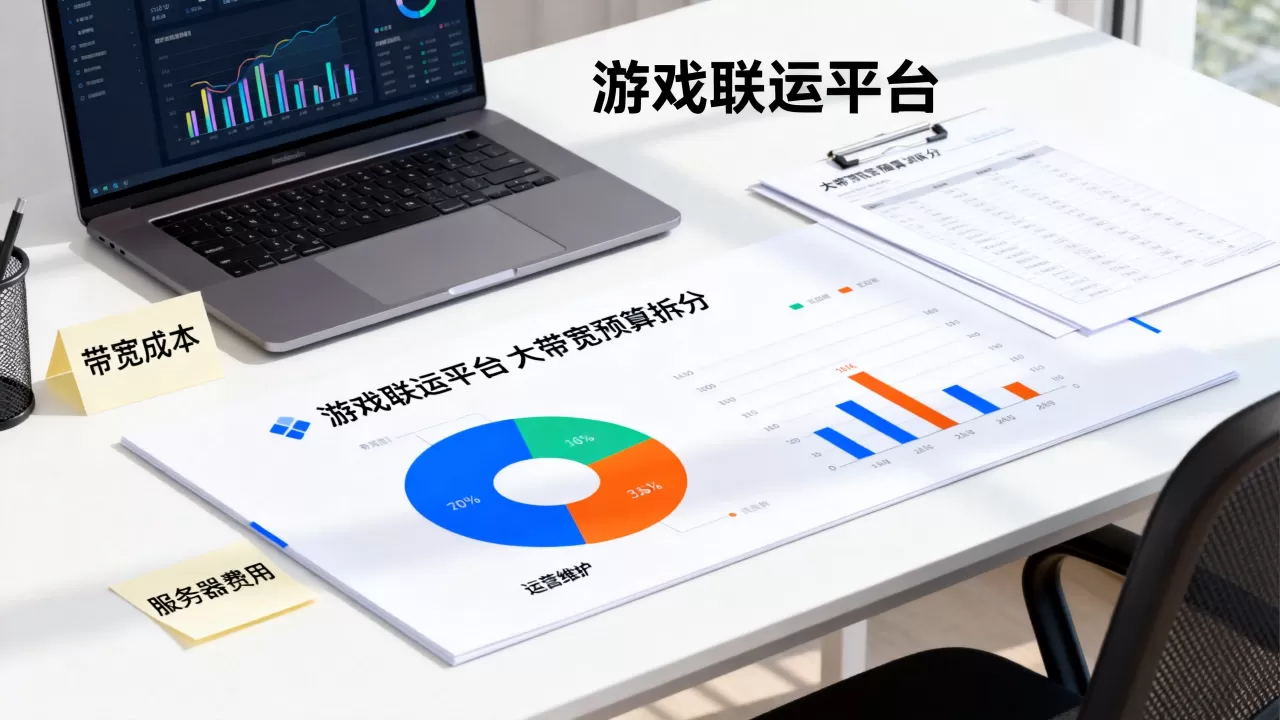 西安游戏联运平台大带宽预算拆分方法是什么,需要多少钱 西安游戏联运平台大带宽预算拆分方法是什么,需要多少钱