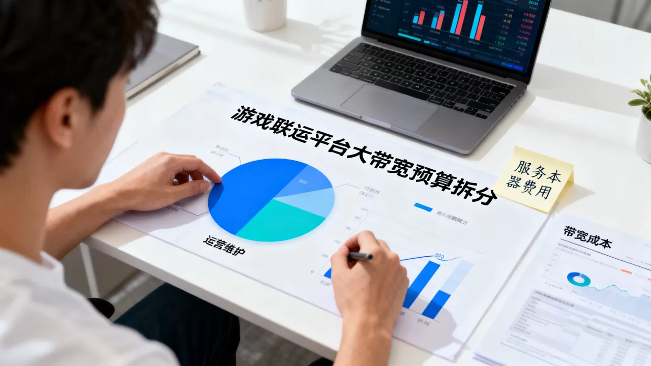 西安游戏联运平台大带宽预算拆分方法是什么,需要多少钱 西安游戏联运平台大带宽预算拆分方法是什么,需要多少钱