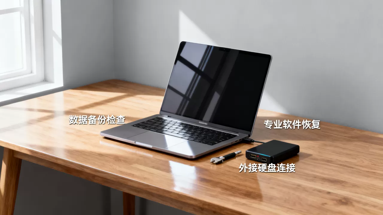 退租在即备份不全怎么办,数据恢复补救方法有哪些 退租在即备份不全怎么办,数据恢复补救方法有哪些
