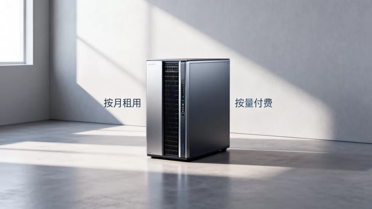 按月租用备份服务器与按量付费怎么选?备份服务器长期租用和按量计费哪个更省钱? 按月租用备份服务器与按量付费怎么选?备份服务器长期租用和按量计费哪个更省钱?