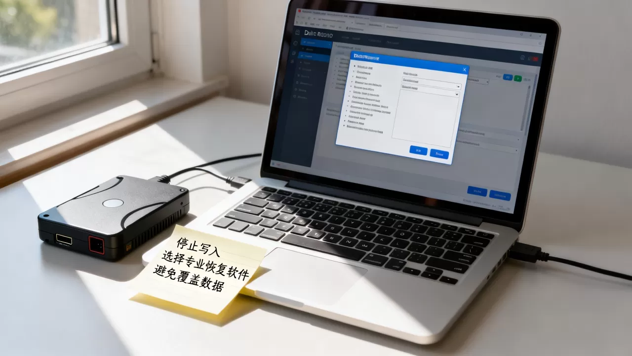 误删除文件后如何恢复数据?操作思路与禁忌,数据恢复技巧 误删除文件后如何恢复数据?操作思路与禁忌,数据恢复技巧