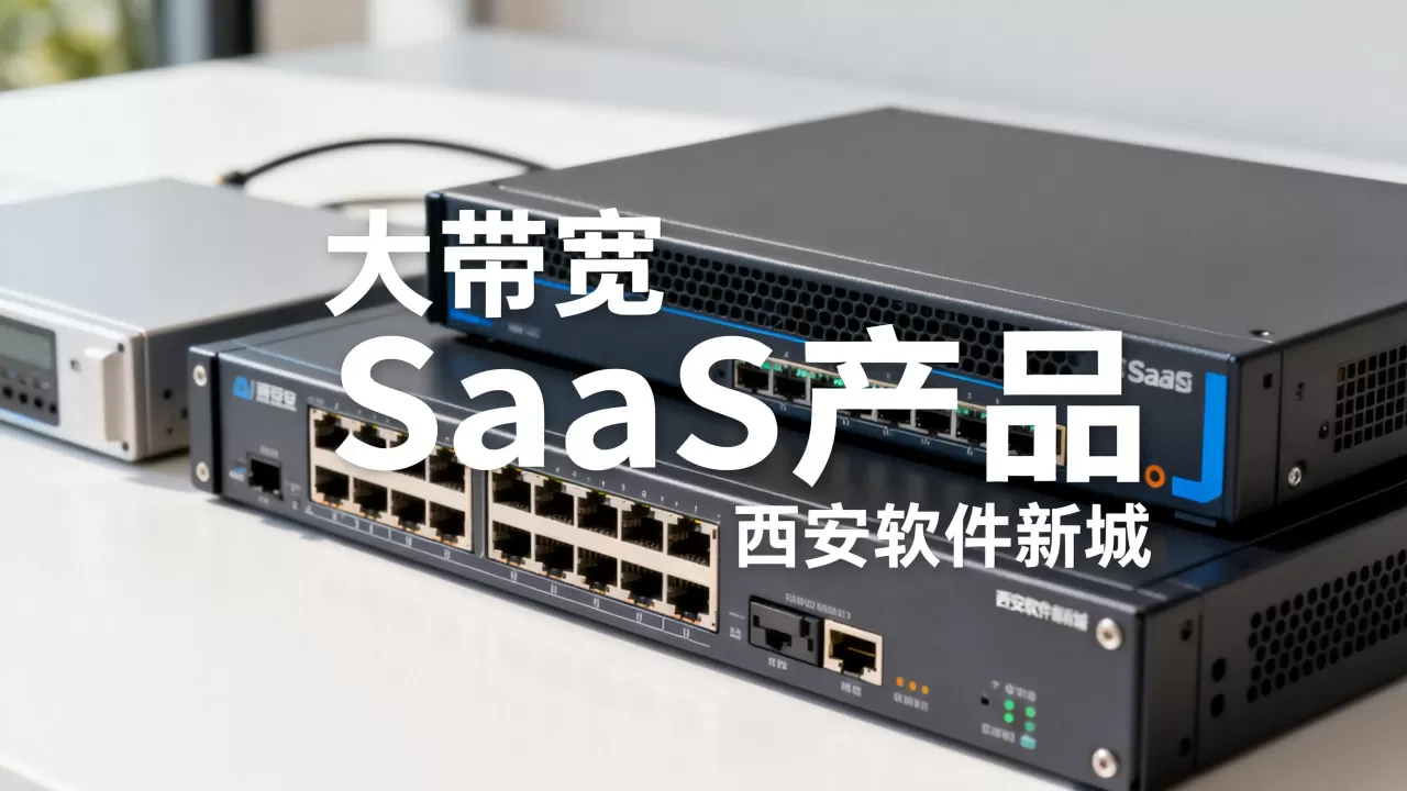 西安软件新城SaaS产品如何选大带宽?大带宽租用价格多少? 西安软件新城SaaS产品如何选大带宽?大带宽租用价格多少?