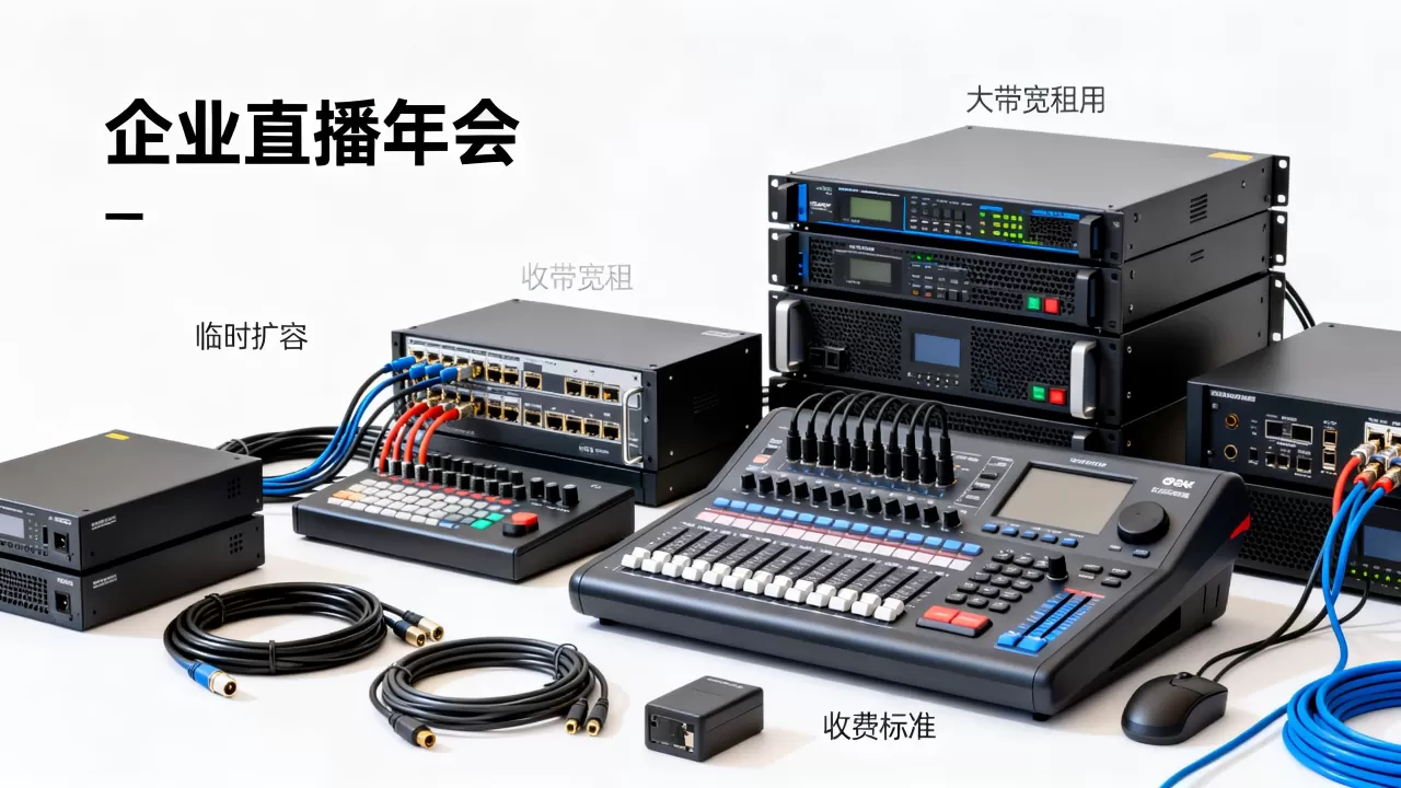 西安企业直播年会用大带宽租用还是临时扩容?,临时扩容收费多少 西安企业直播年会用大带宽租用还是临时扩容?,临时扩容收费多少