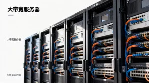 西安大带宽服务器报价差距为什么这么大？哪些因素影响价格？