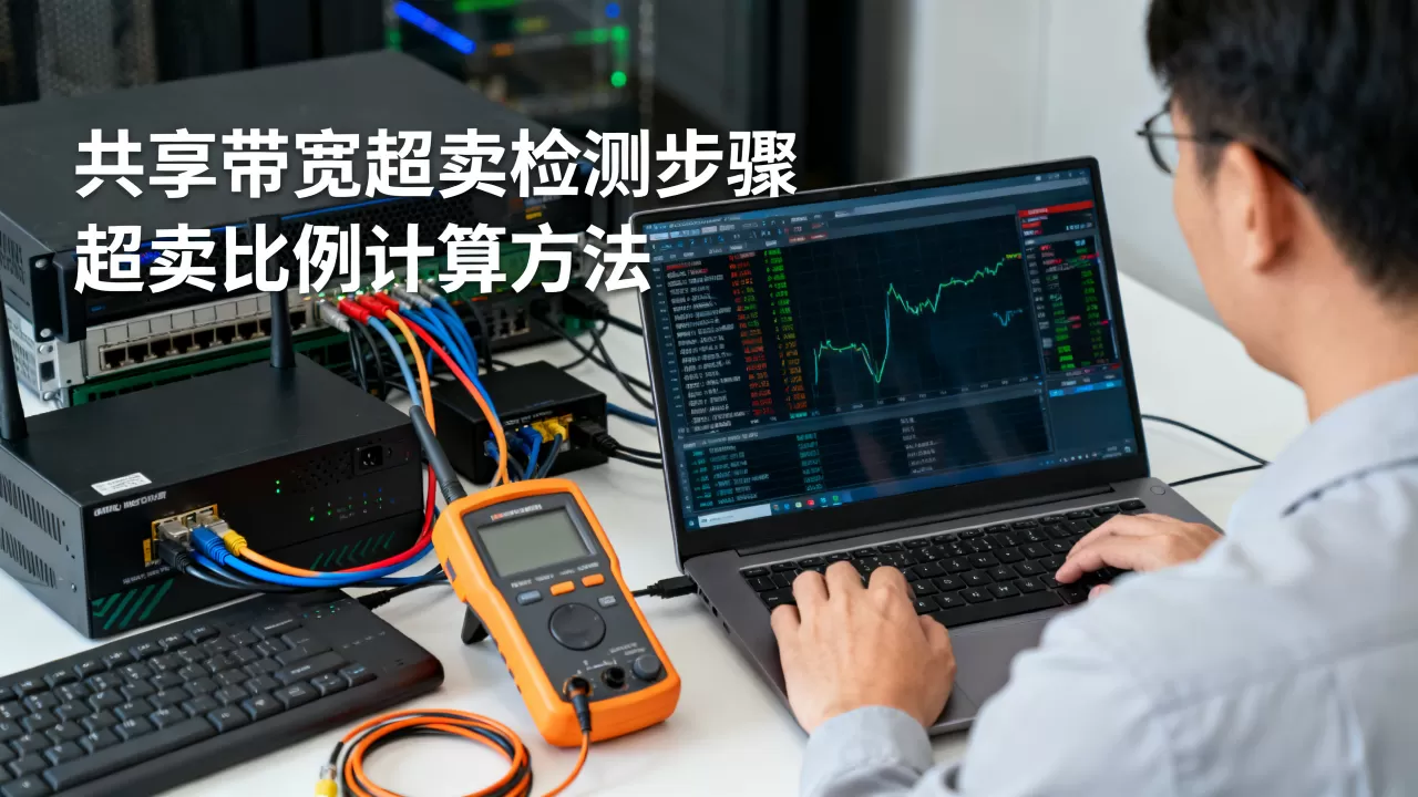 西安共享带宽超卖比例怎么判断,如何检测共享带宽是否超卖? 西安共享带宽超卖比例怎么判断,如何检测共享带宽是否超卖?