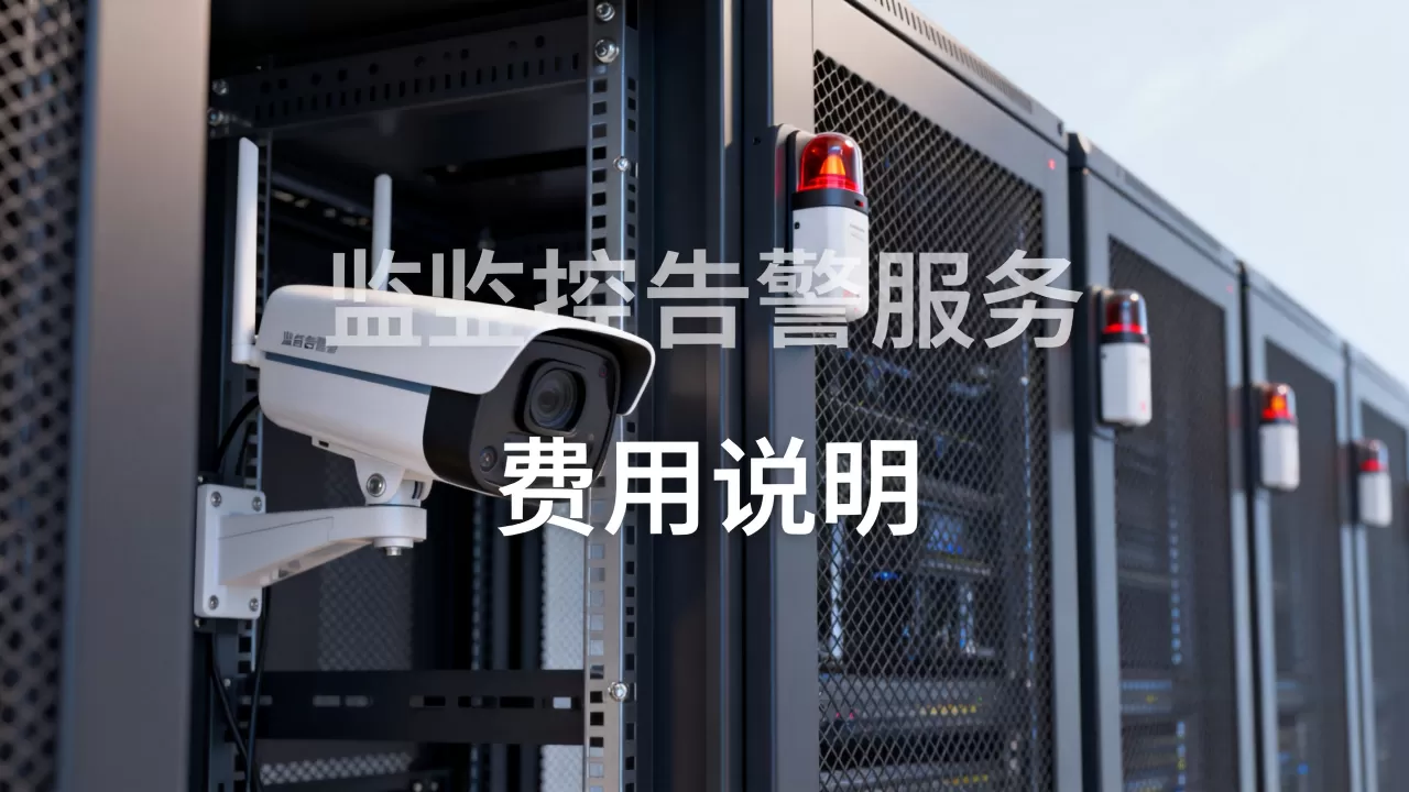 租用服务器含监控告警服务要加多少钱,怎么收费? 租用服务器含监控告警服务要加多少钱,怎么收费?