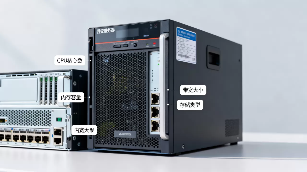 西安服务器租用前要确认哪些关键参数?西安服务器租用价格贵不贵 西安服务器租用前要确认哪些关键参数?西安服务器租用价格贵不贵