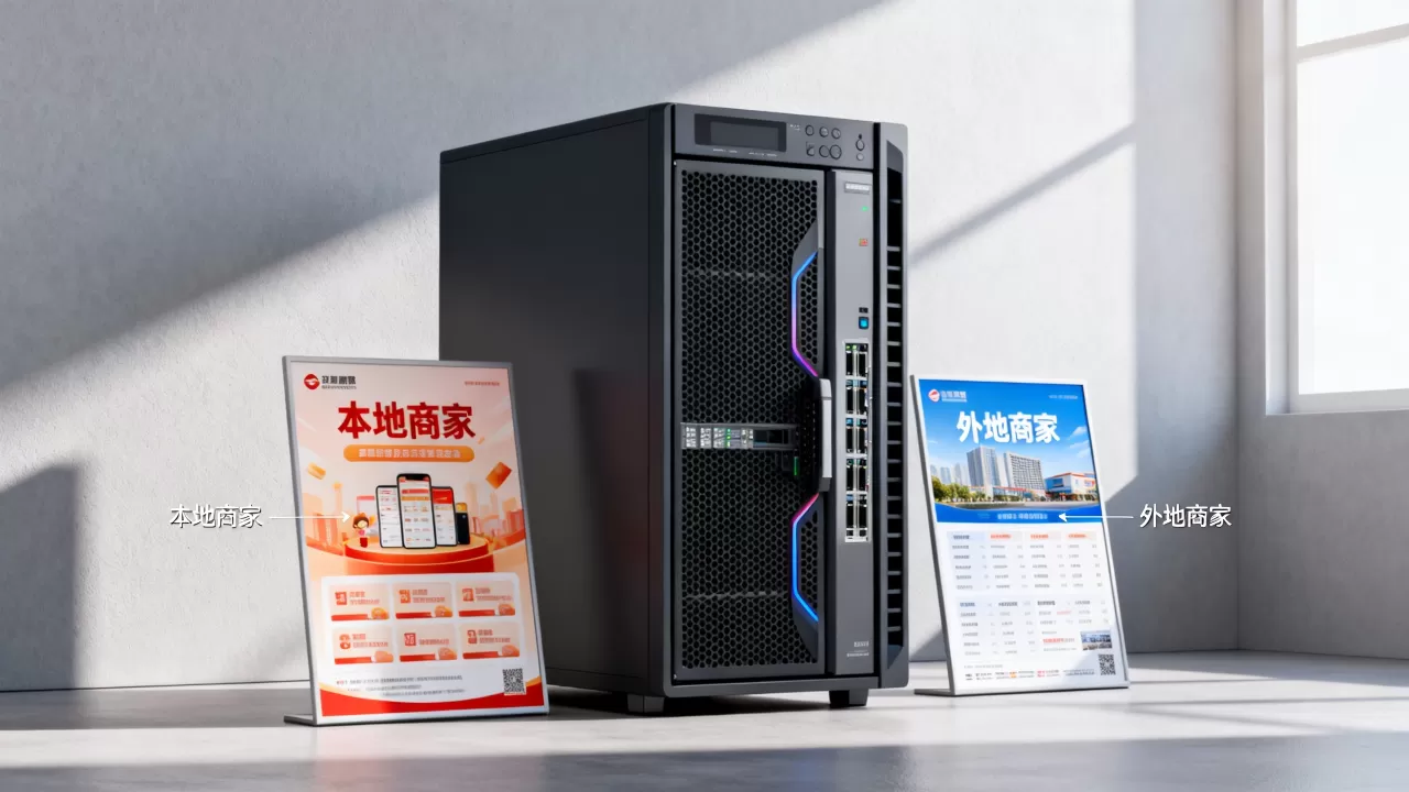 武汉服务器租用选本地还是外地商家更省心?本地商家哪家好? 武汉服务器租用选本地还是外地商家更省心?本地商家哪家好?
