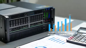 年付服务器代运维能比月付省多少，年付和月付怎么选更划算？