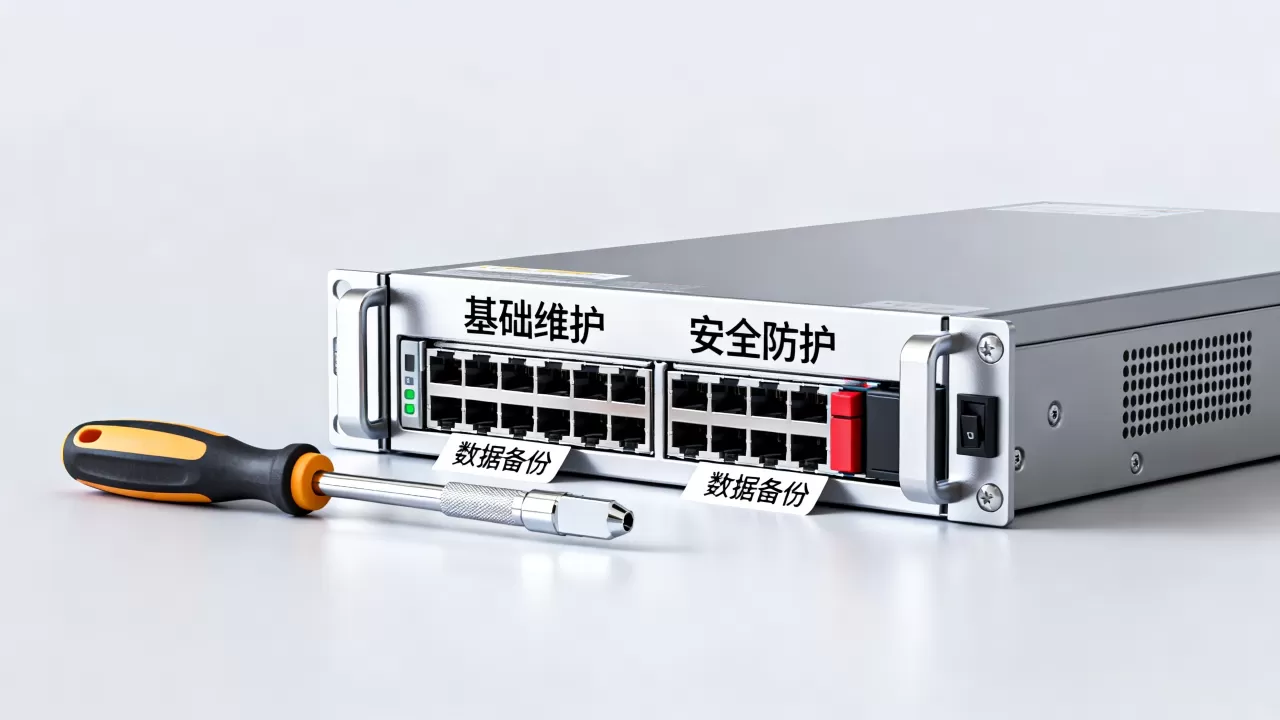 服务器代运维的收费项目都包含什么，服务器托管代运维一年多少钱