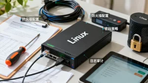 Linux服务器基础维护中容易忽略哪些细节？，安全配置