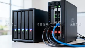 服务器备份服务怎么收费？计费方式有哪些