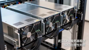 在武汉租GPU服务器怎么判断报价到底合不合理，多少钱算合理