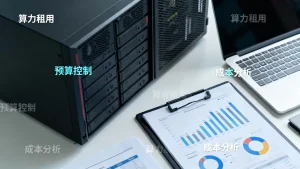 武汉算力租用预算怎么做？中小AI团队如何控制成本，价格多少合适