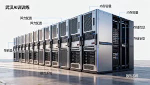 武汉AI训练服务器报价差异背后是哪些因素在起作用，如何选择性价比最高的配置？