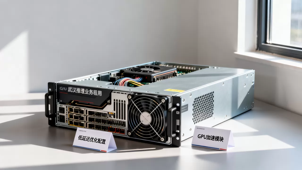 武汉推理业务租用GPU服务器如何应对低延迟?GPU服务器低延迟配置方案 武汉推理业务租用GPU服务器如何应对低延迟?GPU服务器低延迟配置方案