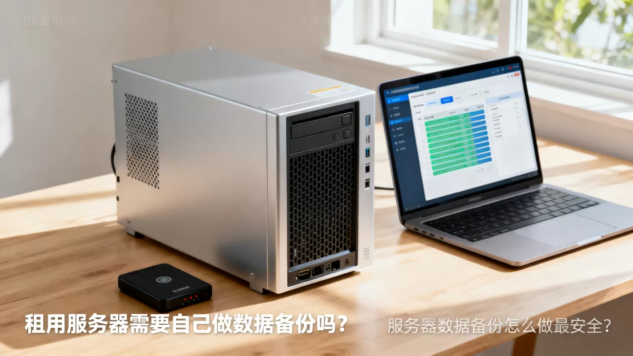 租用服务器的时候需要自己做数据备份吗,服务器数据备份怎么做最安全? 租用服务器的时候需要自己做数据备份吗,服务器数据备份怎么做最安全?