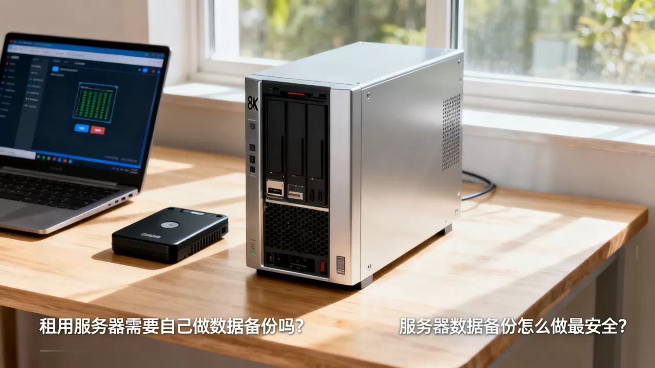 租用服务器的时候需要自己做数据备份吗,服务器数据备份怎么做最安全? 租用服务器的时候需要自己做数据备份吗,服务器数据备份怎么做最安全?