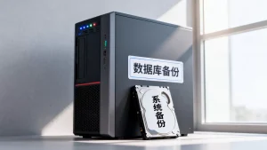 只备份数据库不备份系统可以吗，网站数据备份不备份服务器系统的后果有哪些