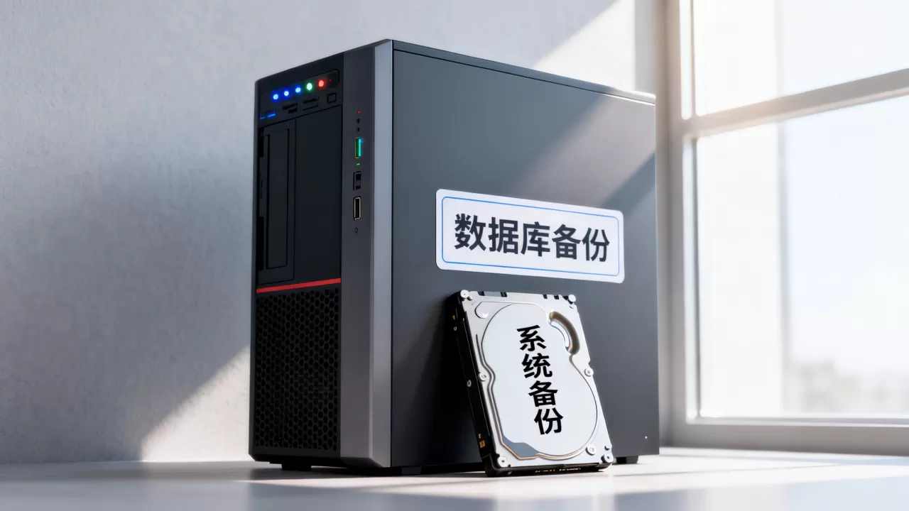 只备份数据库不备份系统可以吗,网站数据备份不备份服务器系统的后果有哪些 只备份数据库不备份系统可以吗,网站数据备份不备份服务器系统的后果有哪些