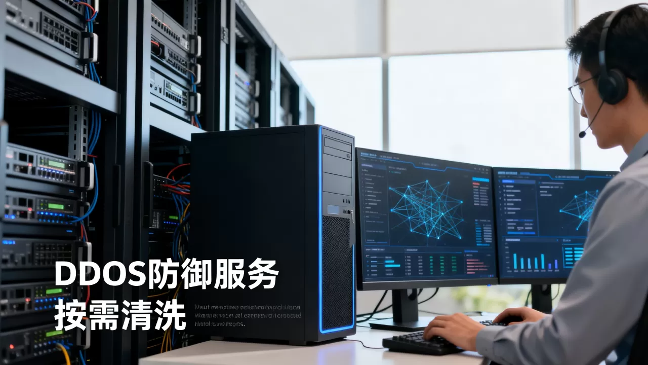 武汉DDoS防御服务怎么收费?按需清洗的计费逻辑是什么? 武汉DDoS防御服务怎么收费?按需清洗的计费逻辑是什么?