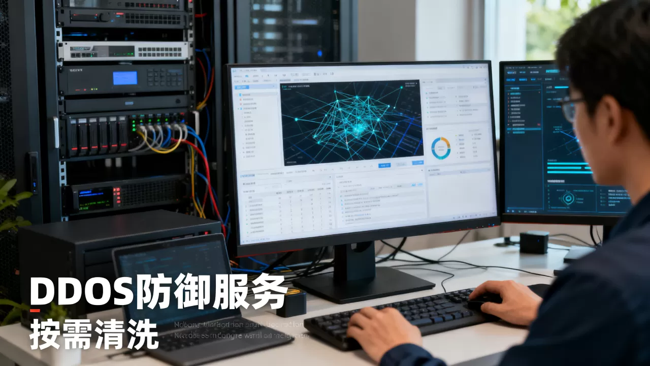 武汉DDoS防御服务怎么收费?按需清洗的计费逻辑是什么? 武汉DDoS防御服务怎么收费?按需清洗的计费逻辑是什么?