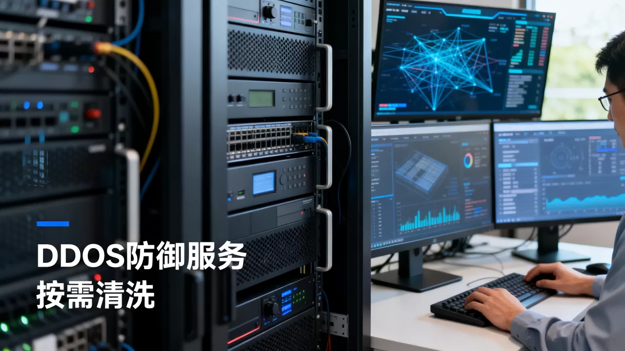 武汉DDoS防御服务怎么收费?按需清洗的计费逻辑是什么? 武汉DDoS防御服务怎么收费?按需清洗的计费逻辑是什么?
