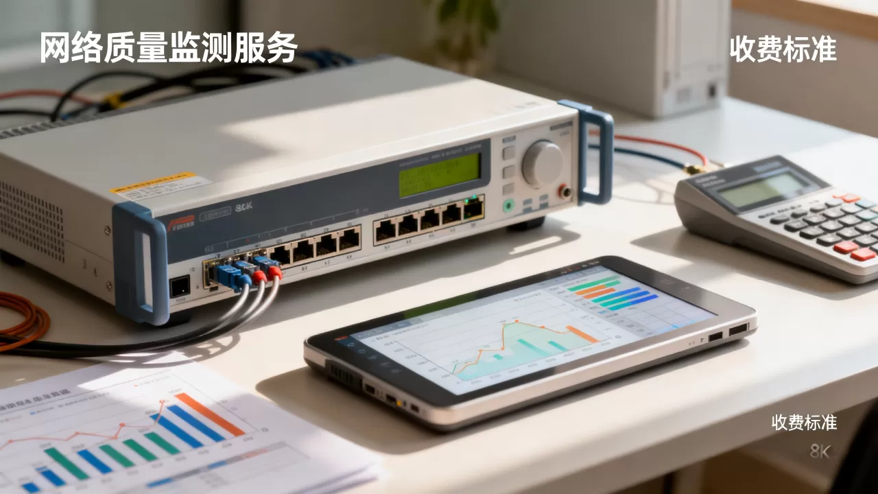 网络质量监测服务要额外收费吗,收费标准是怎样的 网络质量监测服务要额外收费吗,收费标准是怎样的