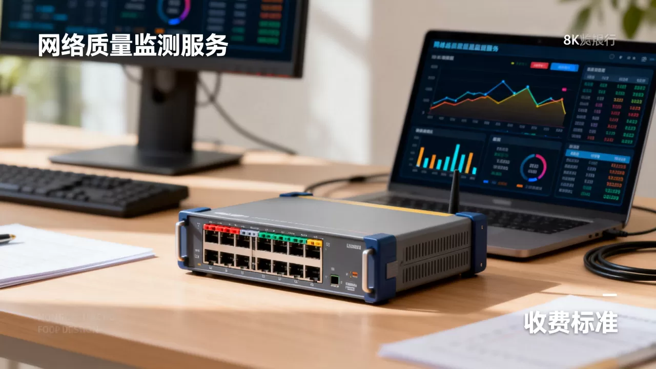 网络质量监测服务要额外收费吗,收费标准是怎样的 网络质量监测服务要额外收费吗,收费标准是怎样的