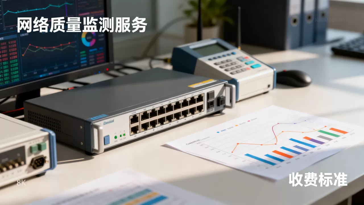 网络质量监测服务要额外收费吗,收费标准是怎样的 网络质量监测服务要额外收费吗,收费标准是怎样的