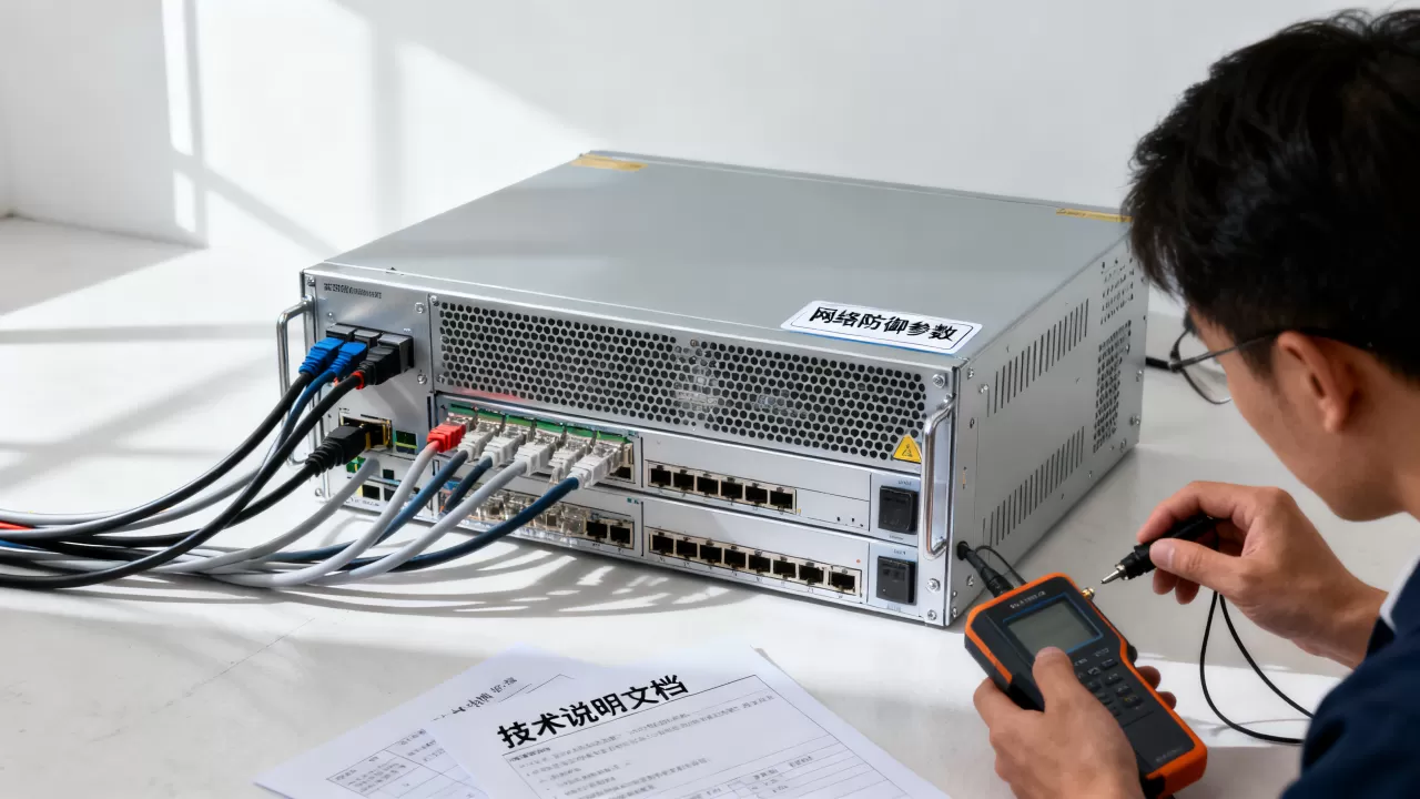 武汉高防服务器租用中防御能力有哪些常见误区,为什么不能想当然? 武汉高防服务器租用中防御能力有哪些常见误区,为什么不能想当然?