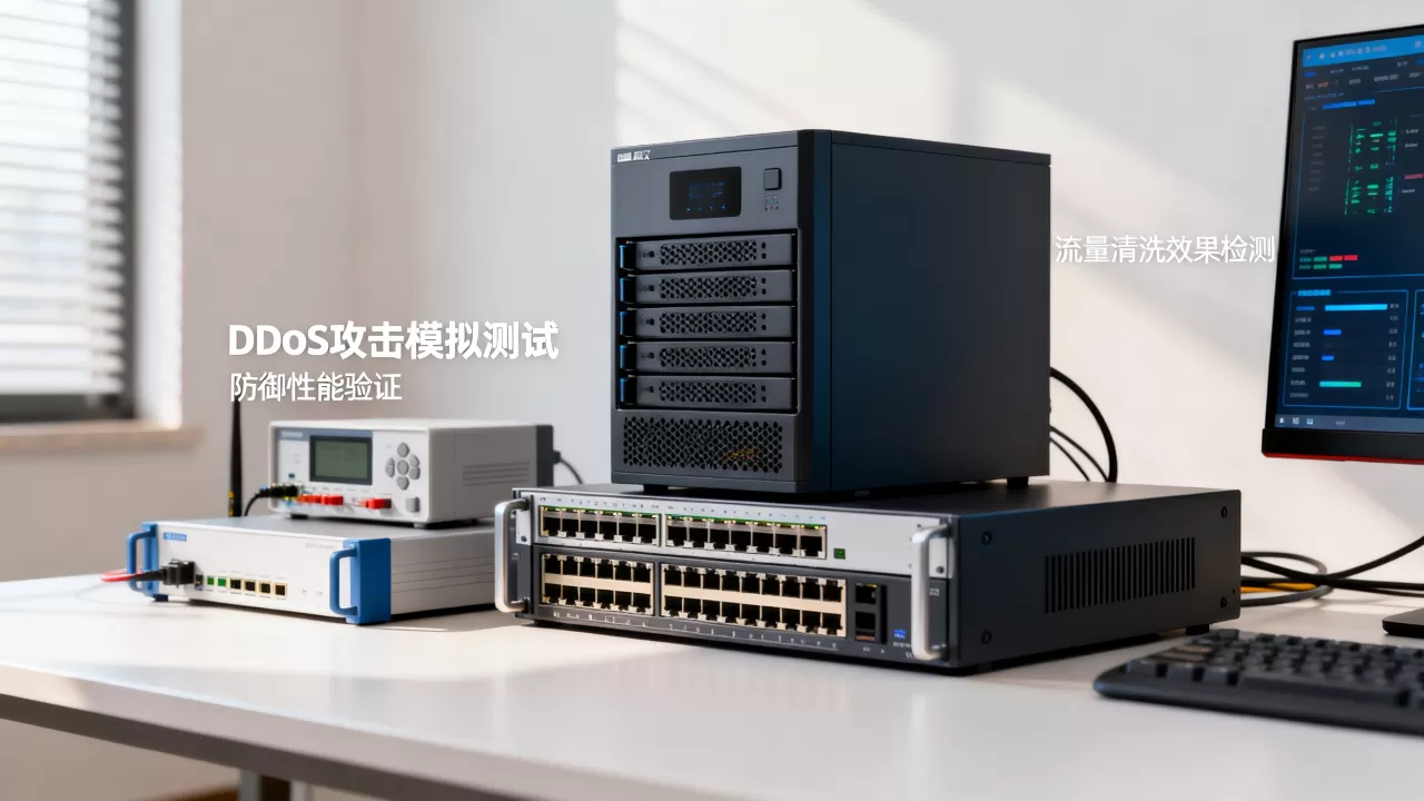 武汉防攻击服务器租用前要确认哪些测试方法与验收标准,怎么测防御效果? 武汉防攻击服务器租用前要确认哪些测试方法与验收标准,怎么测防御效果?