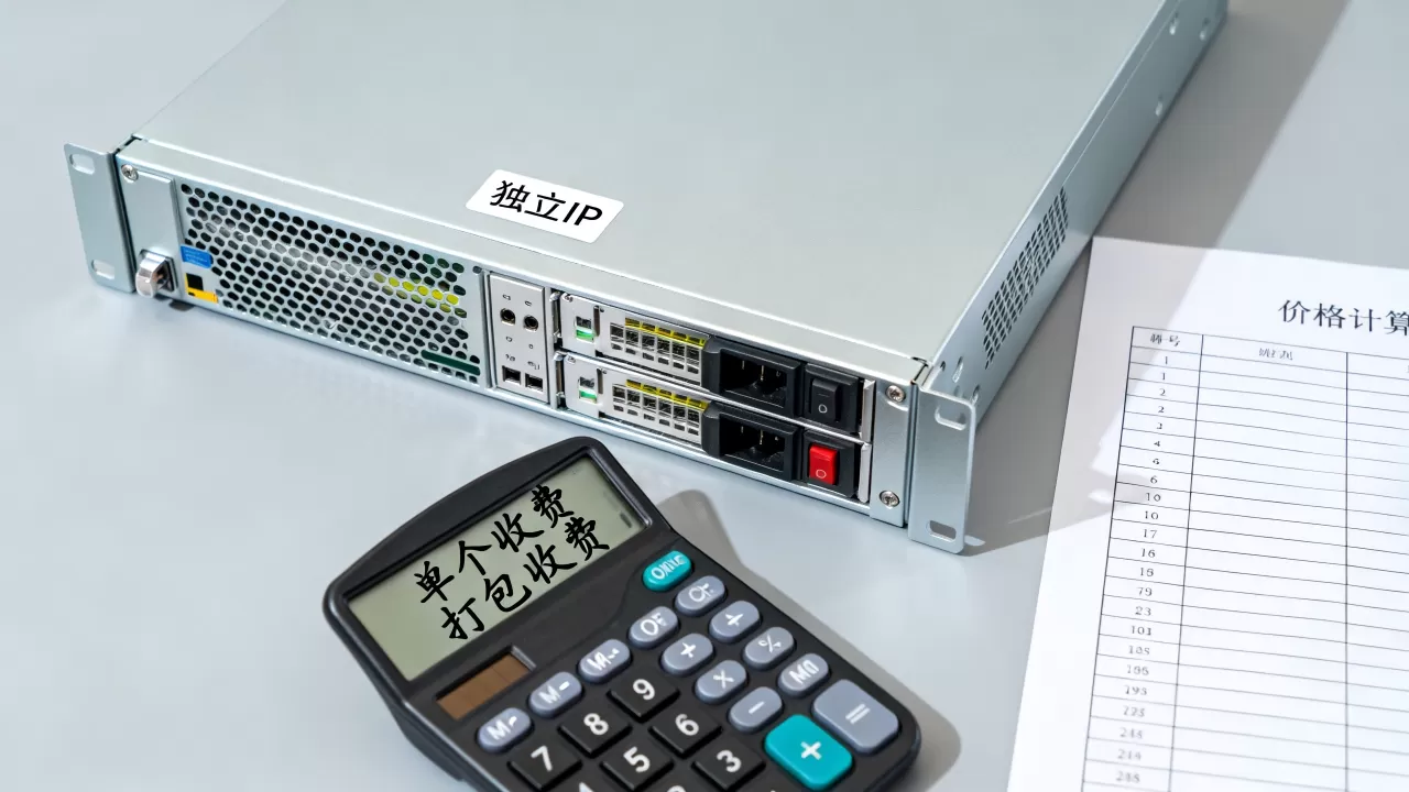服务器独立IP按个收费还是打包收费?独立IP价格怎么算 服务器独立IP按个收费还是打包收费?独立IP价格怎么算