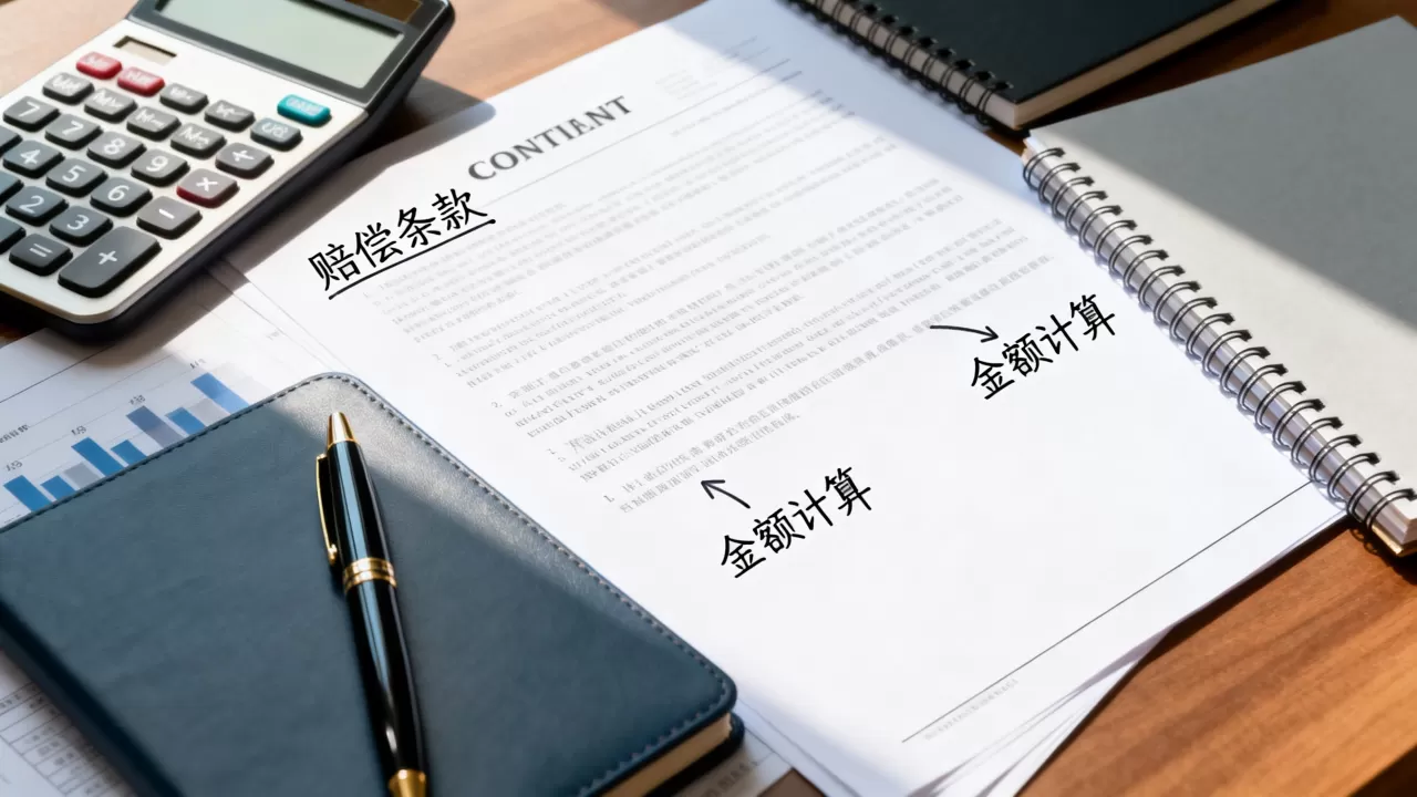 不同档次的SLA赔偿条款收费怎么看,赔偿金额怎么算? 不同档次的SLA赔偿条款收费怎么看,赔偿金额怎么算?