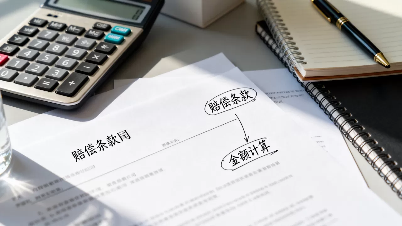 不同档次的SLA赔偿条款收费怎么看,赔偿金额怎么算? 不同档次的SLA赔偿条款收费怎么看,赔偿金额怎么算?