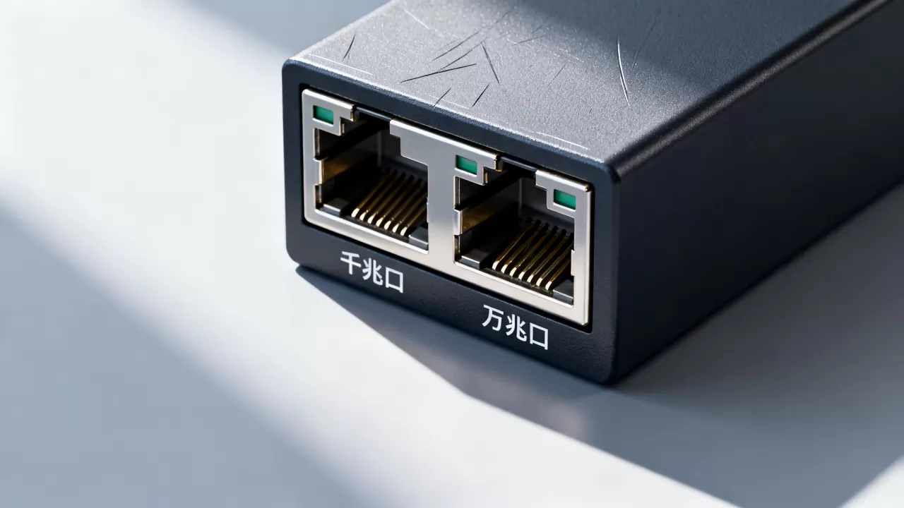 千兆口与万兆口的带宽成本差多少,哪个更划算? 千兆口与万兆口的带宽成本差多少,哪个更划算?