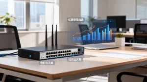 优质带宽线路价格贵一些到底贵在哪里，企业如何选择性价比高的带宽方案？