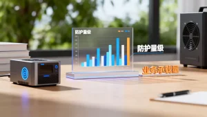 防护量级怎么匹配业务承载量？，防护量级与业务量对应关系