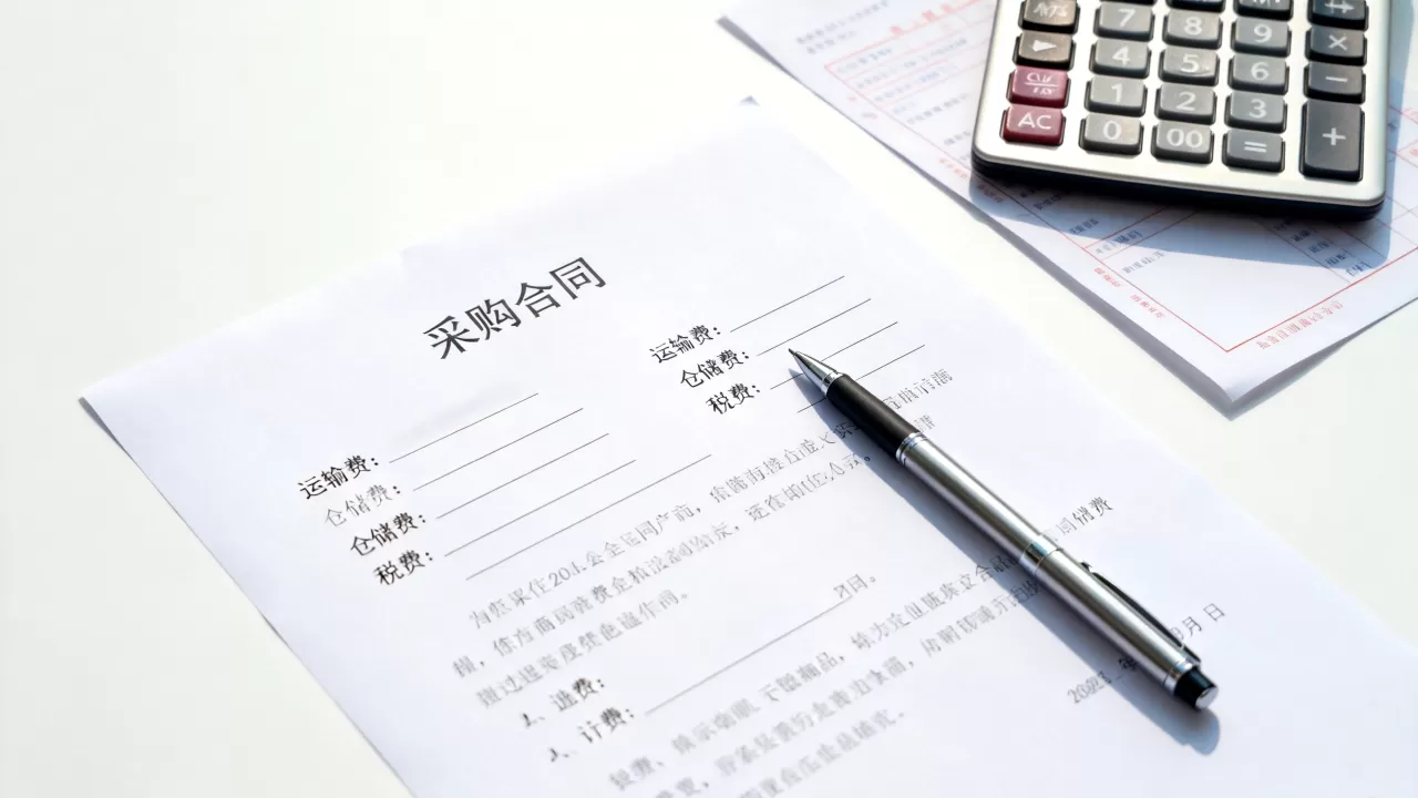 采购合同里需要留意的计费项目有哪些?采购合同计费项目注意事项 采购合同里需要留意的计费项目有哪些?采购合同计费项目注意事项