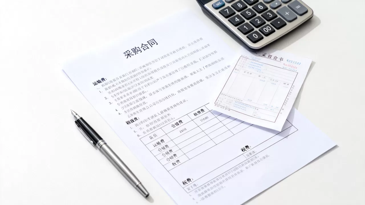 采购合同里需要留意的计费项目有哪些?采购合同计费项目注意事项 采购合同里需要留意的计费项目有哪些?采购合同计费项目注意事项
