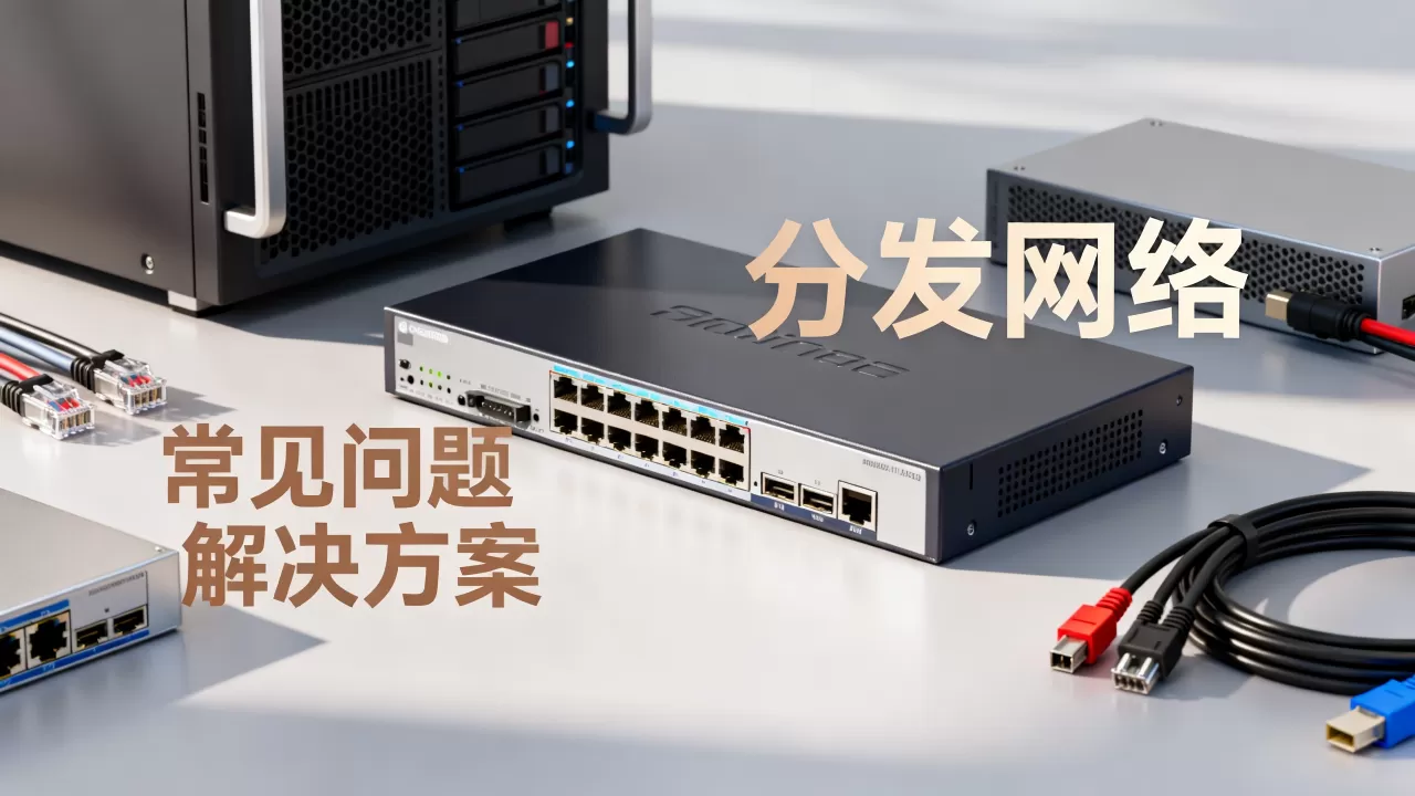 分发网络常会踩的几个坑,怎么避免? 分发网络常会踩的几个坑,怎么避免?
