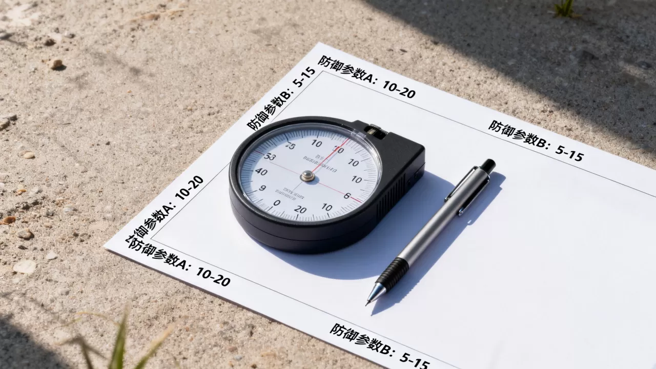 防御参数怎么读才不会被数字迷惑,防御参数正常值是多少? 防御参数怎么读才不会被数字迷惑,防御参数正常值是多少?