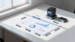高防方案对比如何设置评分维度？高防评分标准有哪些