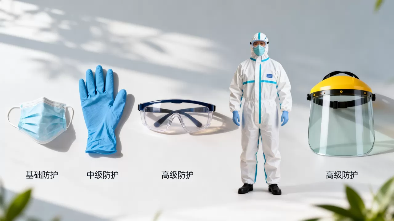 把防护需求按需分层能省下哪些开支？分层防护能省多少钱
