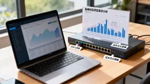 业务白天高峰时选加速带宽怎么省钱？带宽选购技巧有哪些？