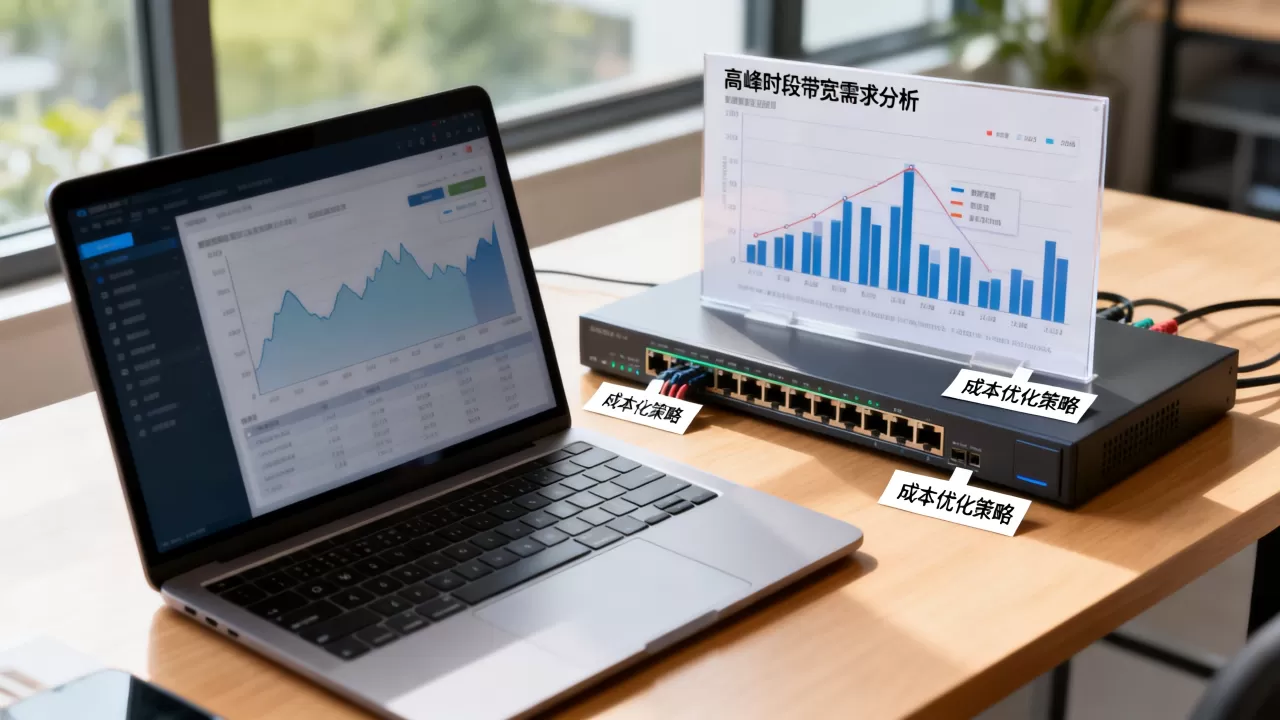 业务白天高峰时选加速带宽怎么省钱?带宽选购技巧有哪些? 业务白天高峰时选加速带宽怎么省钱?带宽选购技巧有哪些?
